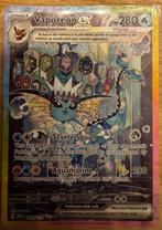 Prismatic Evolutions en meer, Ophalen of Verzenden, Zo goed als nieuw