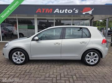 Volkswagen Golf 1.4 TSI Highline 5Drs Airco LMV PDC Navi beschikbaar voor biedingen