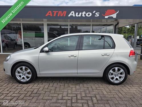 Volkswagen Golf 1.4 TSI Highline 5Drs Airco LMV PDC Navi, Auto's, Volkswagen, Bedrijf, Te koop, Golf, ABS, Airbags, Airconditioning