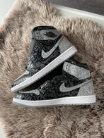 Jordan 1 Retro High OG Rebellionaire, Zwart, Nieuw, Ophalen of Verzenden, Sneakers of Gympen