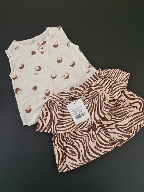 Groot pakket baby meisjeskleding mt 74 oa Play Up Zara, Kinderen en Baby's, Babykleding | Maat 74, Zo goed als nieuw, Meisje, Ophalen of Verzenden