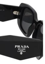 Prada Nieuw 2025 zonnebrillen unisex, Sieraden, Tassen en Uiterlijk, Zonnebrillen en Brillen | Heren, Overige merken, Zonnebril