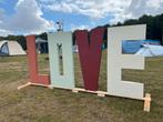 Festival/bruiloft/feestdecoratie, Ophalen, Zo goed als nieuw, Versiering, Geboorte of Huwelijk