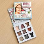 theBalm Appetit Eyeshadow Palette, Ophalen of Verzenden, Nieuw, Overige kleuren, Ogen
