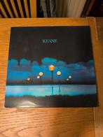 Keane 10" Vinyl RSD 2022 Clear - Bijna Nieuw, Ophalen of Verzenden