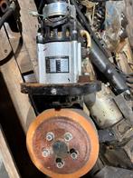 24V 2,2KW hydrauliekpomp, motor en diversen, Doe-het-zelf en Verbouw, Ophalen