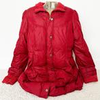 Mooie Warme Rimini Donsjas (Maat 5/L) € 65,-, Kleding | Dames, Maat 42/44 (L), Ophalen of Verzenden, Zo goed als nieuw, Rimini Outdoor