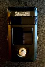 Diverse gitaareffectpedalen + accesoires, Muziek en Instrumenten, Ophalen of Verzenden, Zo goed als nieuw, Equalizer