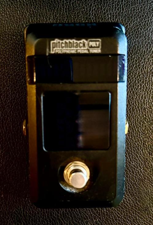 Diverse gitaareffectpedalen + accesoires, Muziek en Instrumenten, Effecten, Zo goed als nieuw, Equalizer, Ophalen of Verzenden
