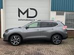 Nissan X-Trail 1.6 dCi Tekna 4WD / Dealer onderhouden / Pano, Auto's, Te koop, Zilver of Grijs, Geïmporteerd, Gebruikt