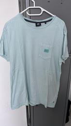 Petrol ind, Maat 52/54 (L), Petrol Industries, Blauw, Ophalen of Verzenden