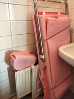 Opklapbaar lig/zitbad, Huis en Inrichting, Badkamer | Complete badkamers, Ophalen, Zo goed als nieuw
