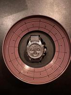 Herenhorloge Titanio Agrippa SB001, Sieraden, Tassen en Uiterlijk, Horloges | Antiek, Ophalen, Staal, Overige merken, 1960 of later