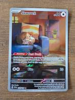 Skwovet full art, Ophalen of Verzenden, Zo goed als nieuw, Losse kaart