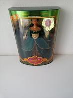 Barbie Holiday Princess Jasmine, Ophalen of Verzenden, Nieuw, Fashion Doll