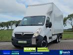 OPEL MOVANO 2.3 clickstar euro6, Gebruikt, Euro 6, Bedrijf, 2457 kg