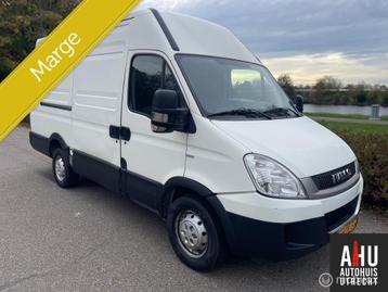 Iveco Daily 35S11V 330 H2 beschikbaar voor biedingen