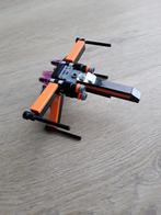 Lego Star Wars X swing fighter, Ophalen of Verzenden, Zo goed als nieuw