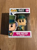 Funko Pop! Alice in Wonderland - Mad Hatter #1060, Ophalen, Zo goed als nieuw