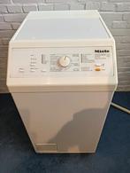 Goedwerkende Miele bovenlader wasmachine.vaste prijs 50 euro, 85 tot 90 cm, Gebruikt, Ophalen of Verzenden