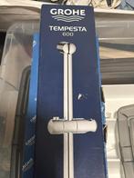 Grohe Tempesta 600 Douchestang, Doe-het-zelf en Verbouw, Sanitair, Verzenden, Nieuw, Chroom, Douche