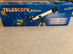Omegon telescoop F70070, Ophalen, Gebruikt, Minder dan 80 mm, Lenzentelescoop (refractor)