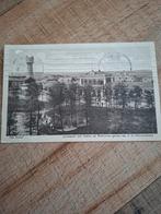 Den Helder, Verzamelen, Ansichtkaarten | Nederland, Ophalen of Verzenden, Voor 1920, Gelopen, Noord-Holland