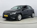 Opel Corsa 1.2 100 pk Automaat Elegance | Navigatie | Camera, 47 €/maand, Origineel Nederlands, Te koop, 5 stoelen