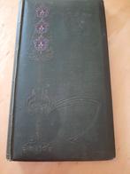 Antiek Ansichtkaartenalbum - 100 Bladzijden, Verzenden