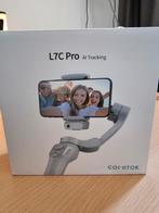 Gimbal voor smartphone., Audio, Tv en Foto, Beamer-accessoires, Ophalen of Verzenden, Nieuw