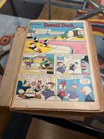Donald Duck bundel 1964 - Slechte staat, Boeken, Eén stripboek, Ophalen of Verzenden, Gelezen