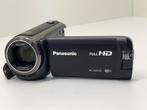 Panasonic HC-W570 Digitaal Full HD camcorder met wifi, Full HD, N, Panasonic, N