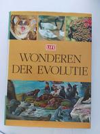 Wonderen der evolutie, Ophalen of Verzenden, Gelezen