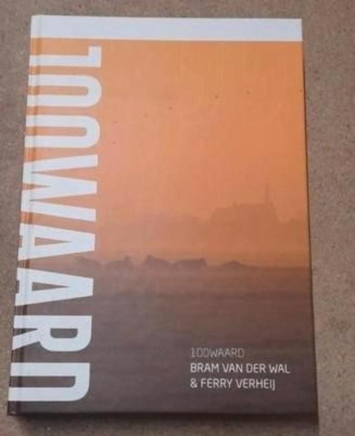 100waard, Boeken, Geschiedenis | Stad en Regio, Zo goed als nieuw, Ophalen