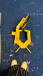 Wielklem, Auto diversen, Ophalen, Gebruikt