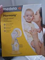 Harmony, Ophalen, Zo goed als nieuw, Borstkolf