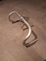 Vintage wielren stuur SR Forged, model AX-80, Fietsen en Brommers, Fietsonderdelen, Gebruikt, Stuur, Racefiets, SR