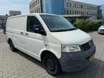 volkswagen transporter 1.9TDI 2003 EXPORT, Bedrijf, Te koop