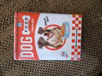 Retro voorraad blik hond, Dieren en Toebehoren, Hondenvoerbakken en Drinkbakken, Ophalen of Verzenden