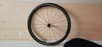 Campagnolo Bora WTO 45 Rim Brake Carbon Voorwiel, Fietsen en Brommers, Campagnolo, Racefiets, Zo goed als nieuw, Ophalen