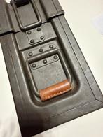 Mg kist, Verzamelen, Ophalen of Verzenden, Landmacht, Duitsland, Kist of Geocache