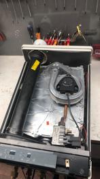 Intergas ketel, 70 mm of meer, Kettingzaag, Ophalen of Verzenden, Zo goed als nieuw