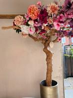 Papagaaien boom met bloemen, Ophalen, Gebruikt, Binnen