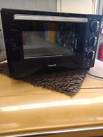 25 euro vrijstaande oven 18 liter, Verzenden, Zo goed als nieuw, Minder dan 45 cm