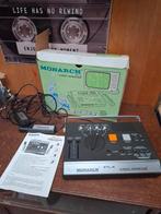 Monarch Spelcomputer Jaren 70 - Originele Verpakking, Spelcomputers en Games, Spelcomputers | Atari, Ophalen of Verzenden, Atari 2600