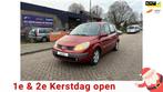 Renault Scénic 2.0-16V Dynamique Luxe NIEUWE APK! 2X SLEUTE, Auto's, 1998 cc, 135 pk, Gebruikt, 4 cilinders