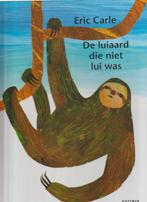 Eric Carle # 4 boeken - zie foto's en omschrijving, Boeken, Jongen of Meisje, Ophalen of Verzenden, Fictie algemeen, Zo goed als nieuw