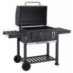 Tepro Toronto XXL, Tuin en Terras, Houtskoolbarbecues, Ophalen, Gebruikt