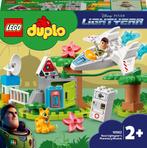 Duplo Buzz Lightyear planeetmissie 10962, Ophalen of Verzenden, Gebruikt, Complete set, Duplo
