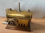 Stoommachine, Antiek en Kunst, Antiek | Speelgoed, Ophalen of Verzenden